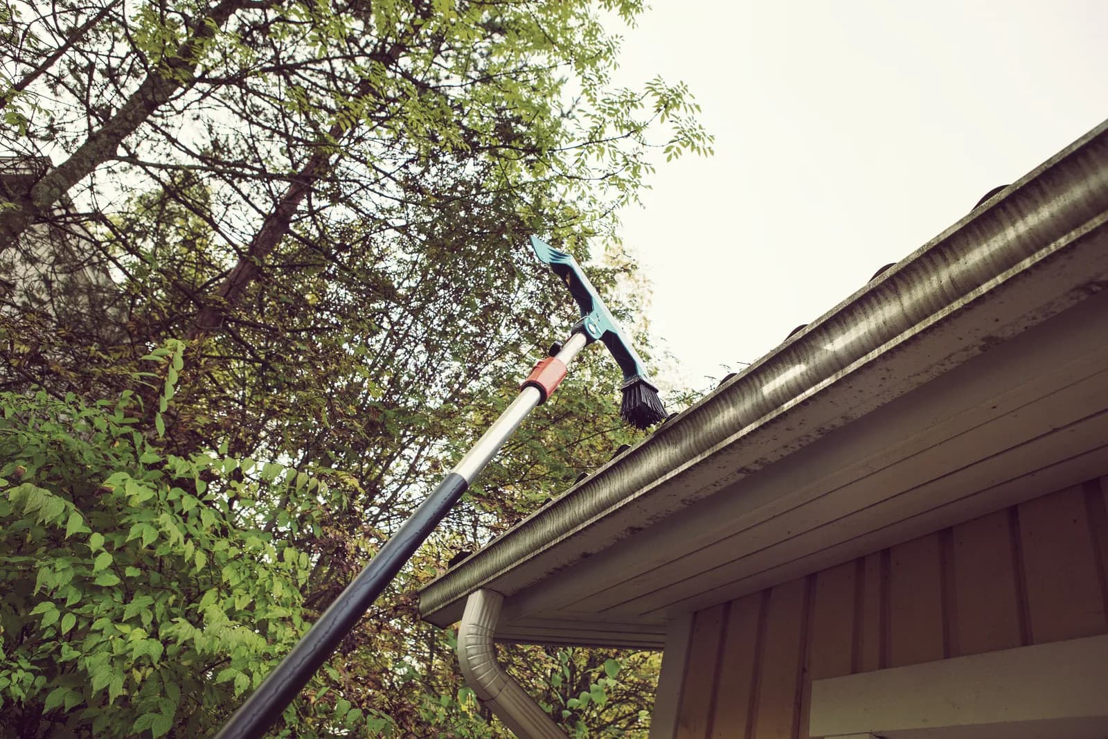 Victoria TX Gutter Cleaning Cost Guide